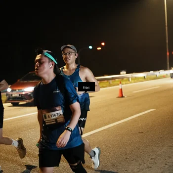 Runner Photo 7493162