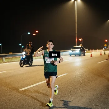 Runner Photo 7493166