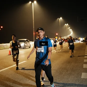 Runner Photo 7493167