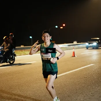Runner Photo 7493170