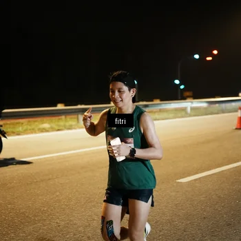 Runner Photo 7493171