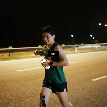 Runner Photo 7493172