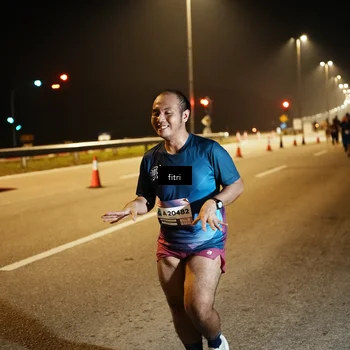 Runner Photo 7493173