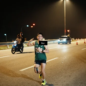 Runner Photo 7493174