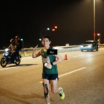 Runner Photo 7493178