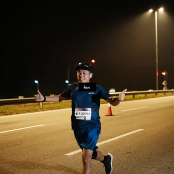 Runner Photo 7493183