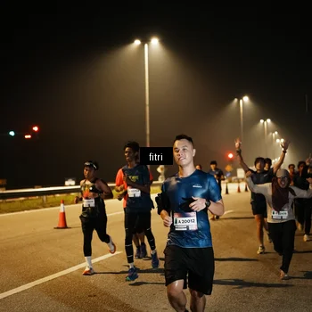 Runner Photo 7493189