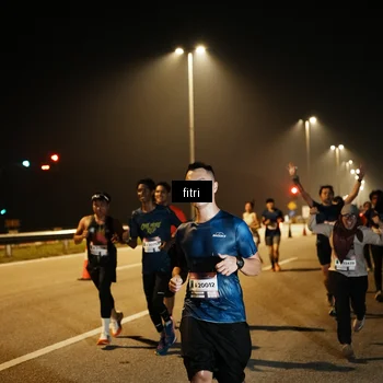 Runner Photo 7493191