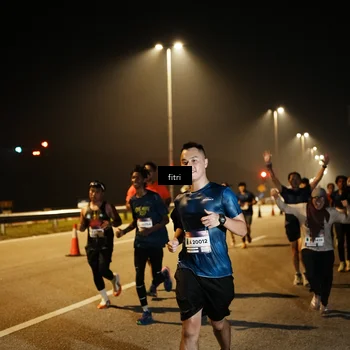 Runner Photo 7493193