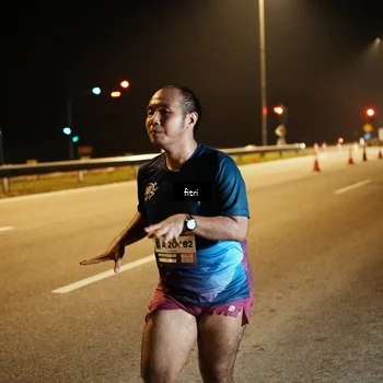 Runner Photo 7493194