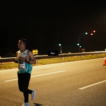 Runner Photo 7493195