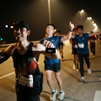 Runner Photo 7493196