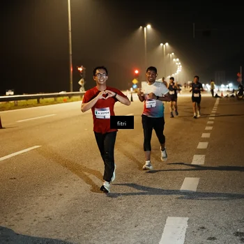 Runner Photo 7493203