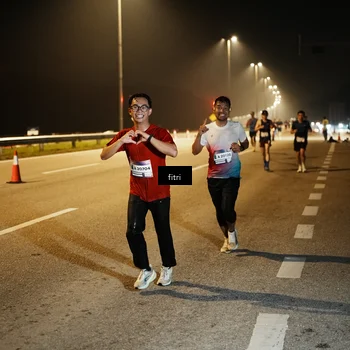 Runner Photo 7493205