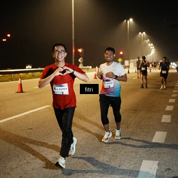 Runner Photo 7493208