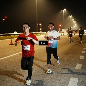 Runner Photo 7493211