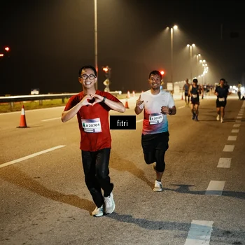 Runner Photo 7493212