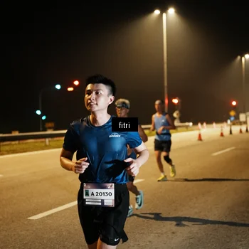 Runner Photo 7493217