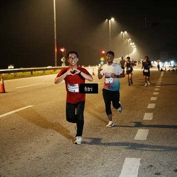Runner Photo 7493218