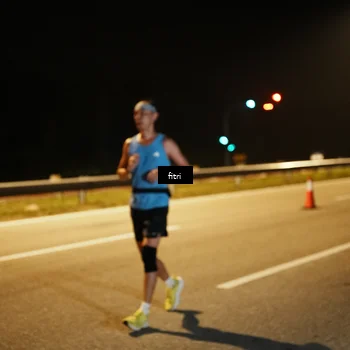 Runner Photo 7493233