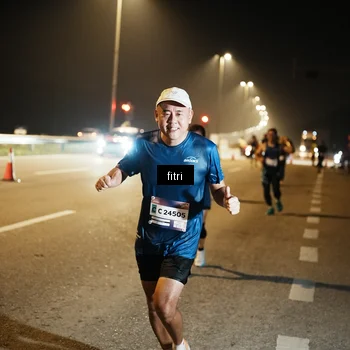 Runner Photo 7493257