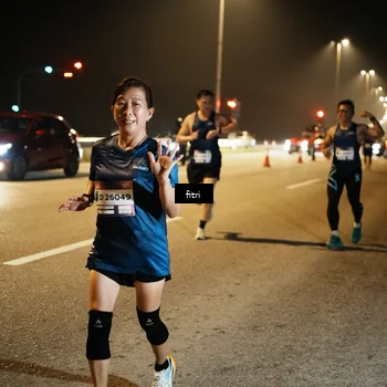 Runner Photo 7493260