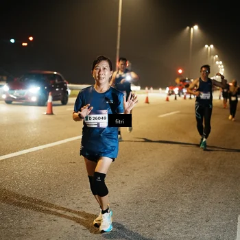 Runner Photo 7493262