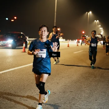 Runner Photo 7493264