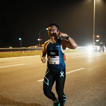 Runner Photo 7493266