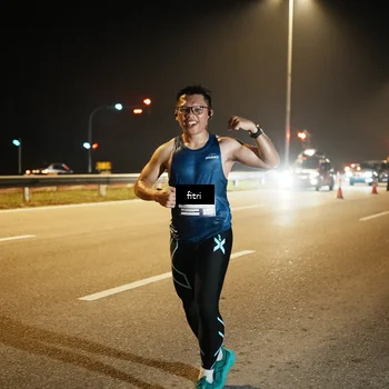 Runner Photo 7493267
