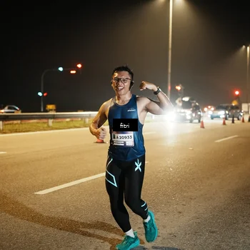 Runner Photo 7493269