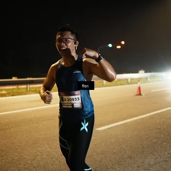 Runner Photo 7493270