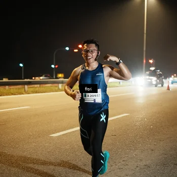 Runner Photo 7493273