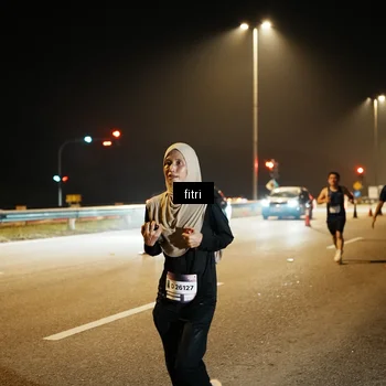Runner Photo 7493278