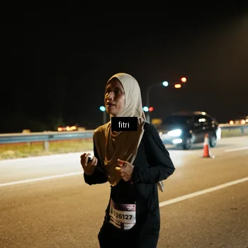 Runner Photo 7493280