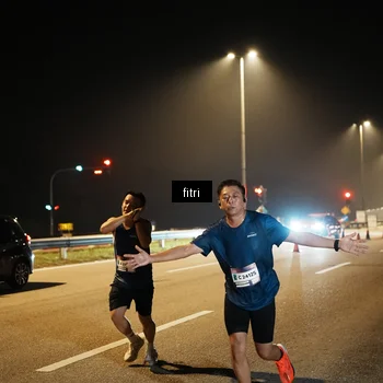 Runner Photo 7493282