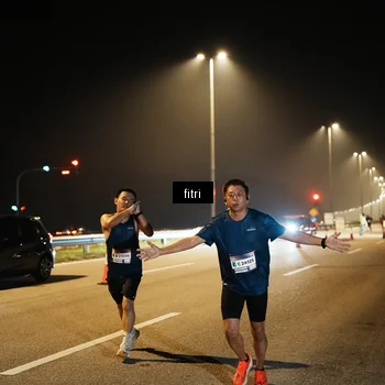 Runner Photo 7493284