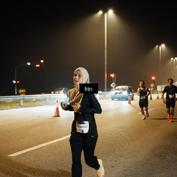 Runner Photo 7493286