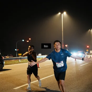 Runner Photo 7493287