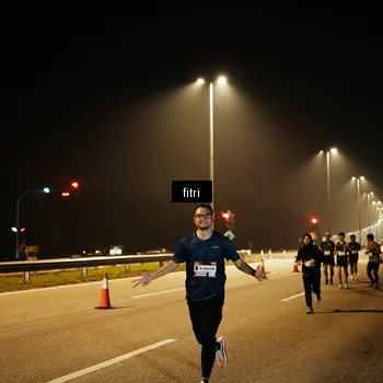 Runner Photo 7493292