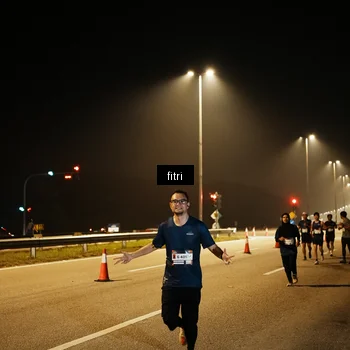Runner Photo 7493293