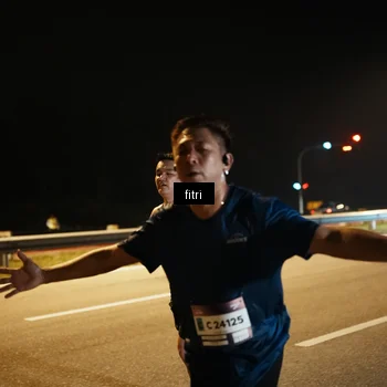 Runner Photo 7493294