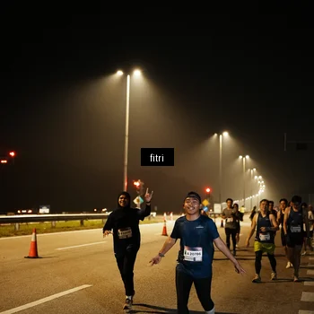 Runner Photo 7493298