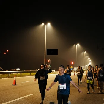 Runner Photo 7493299