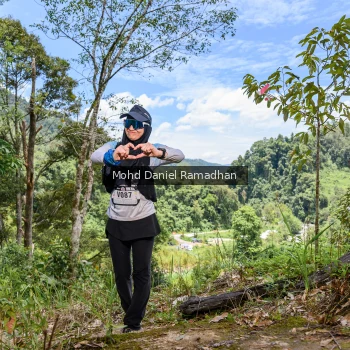 Runner Photo 74933