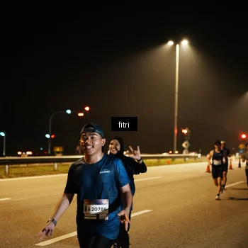 Runner Photo 7493300