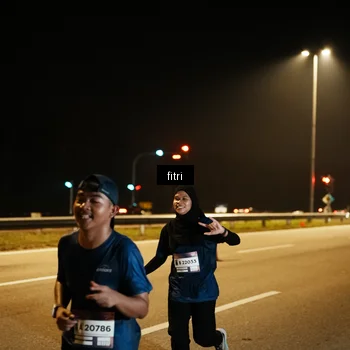 Runner Photo 7493301