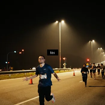 Runner Photo 7493302