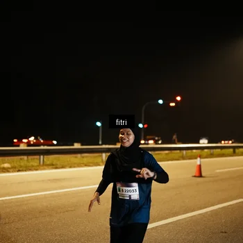 Runner Photo 7493305