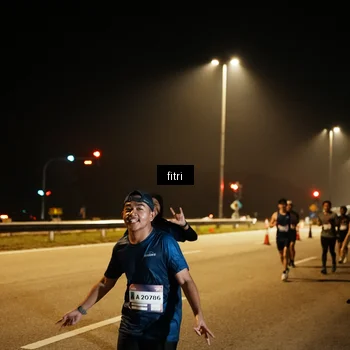 Runner Photo 7493306